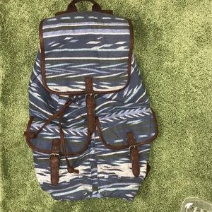 supply co | backpack